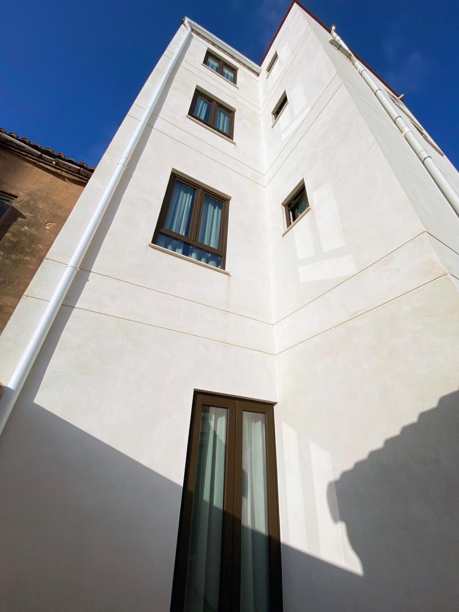 Hotel Bestprice Valencia Bagian luar foto