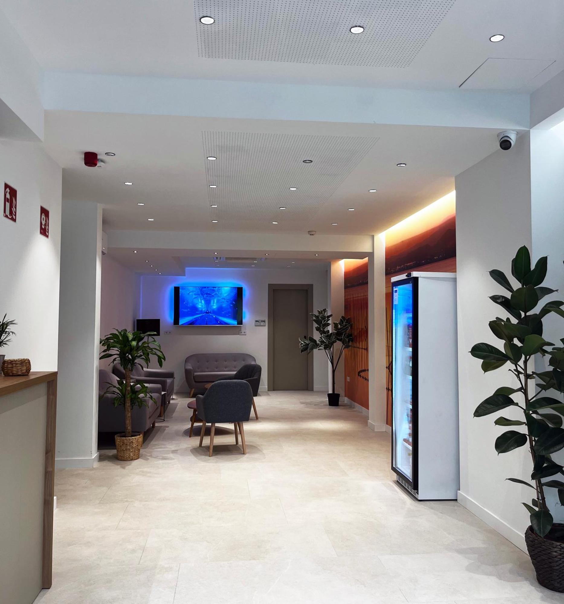 Hotel Bestprice Valencia Bagian luar foto